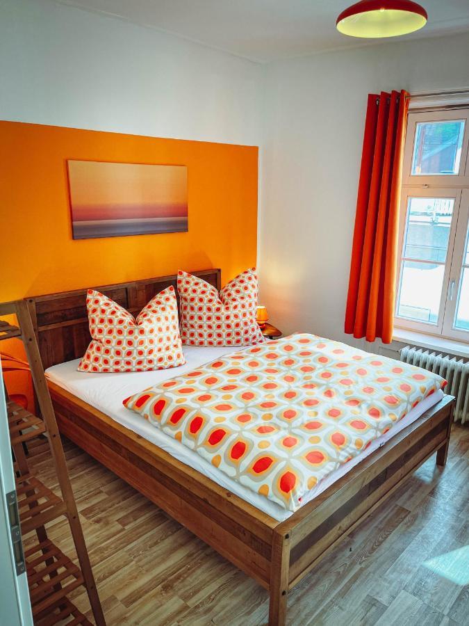 1A Citylage-Haus Im Centrum! Hamburg Zewnętrze zdjęcie